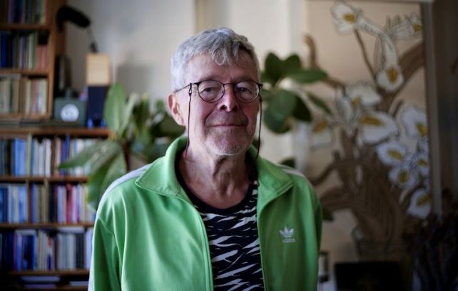 Gert Hekma (1951-2022)